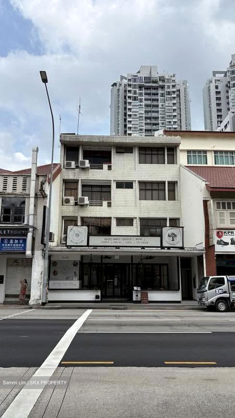 Serangoon Road (D8), Retail #623007201